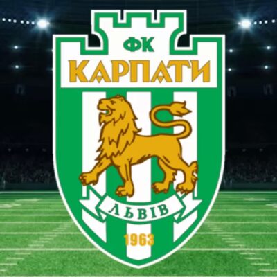 футбольний клуб карпати