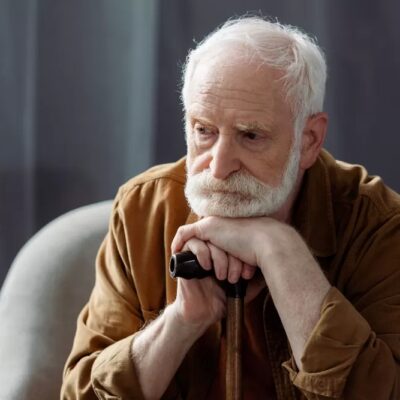 пенсіонери