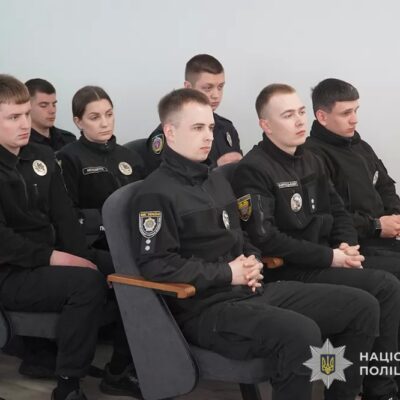 поліцейські