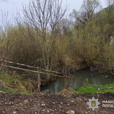 загибель рибалки