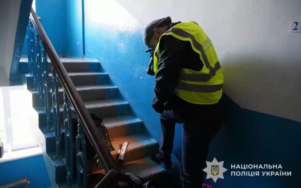 поліцейський