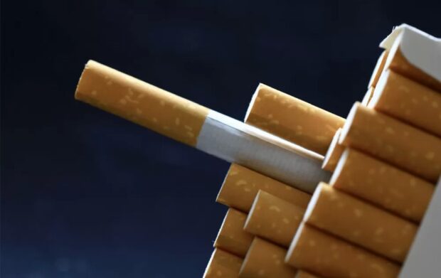 тютюнові вироби