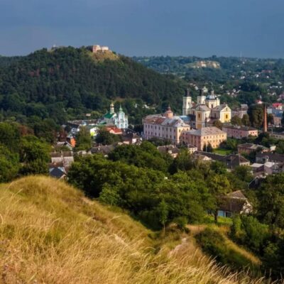 кременець