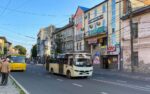 тернопільська маршрутка