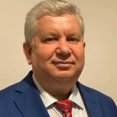 Валерій Зіневич