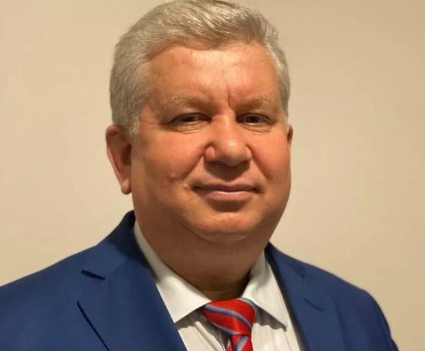 Валерій Зіневич