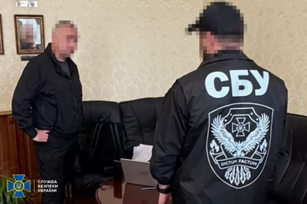 обшуки Нацполіція