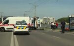 аварія