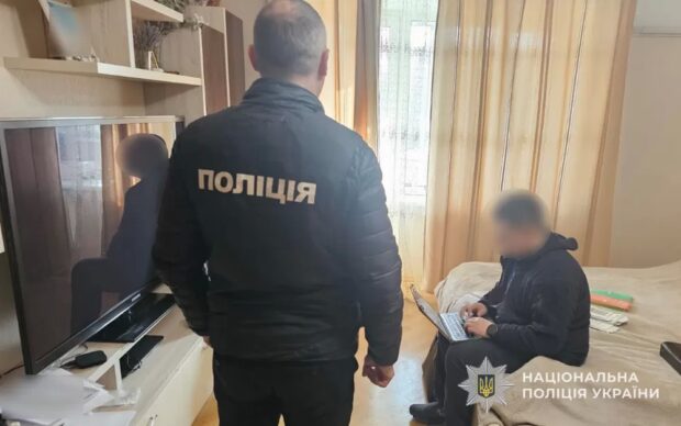 директор оборонного підприємства