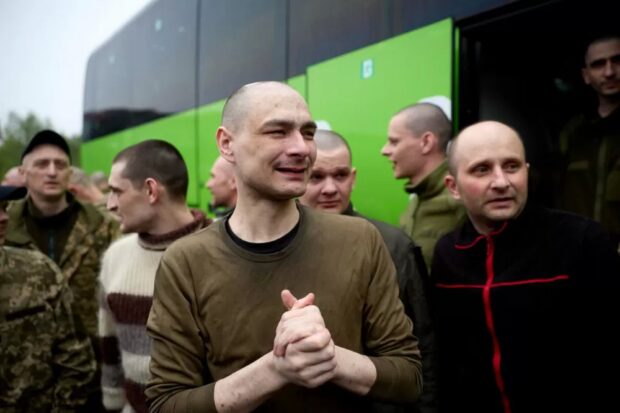 обмін