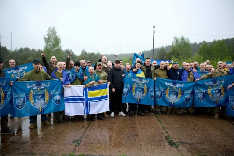 обмін