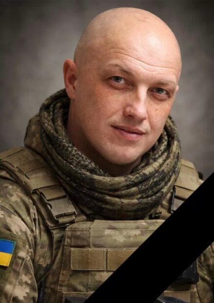 Олег Зазуля
