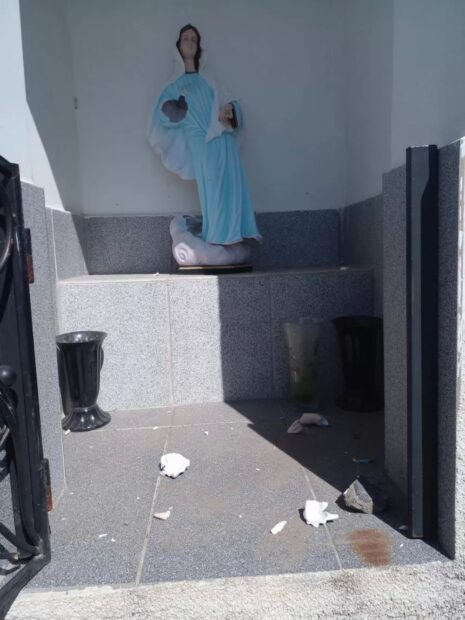 богородиця