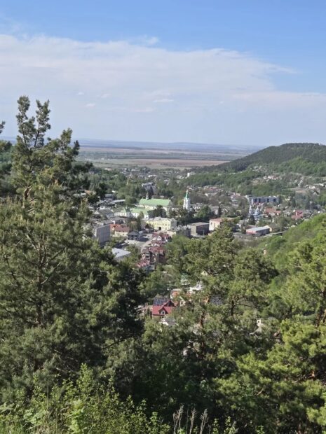 Кременець