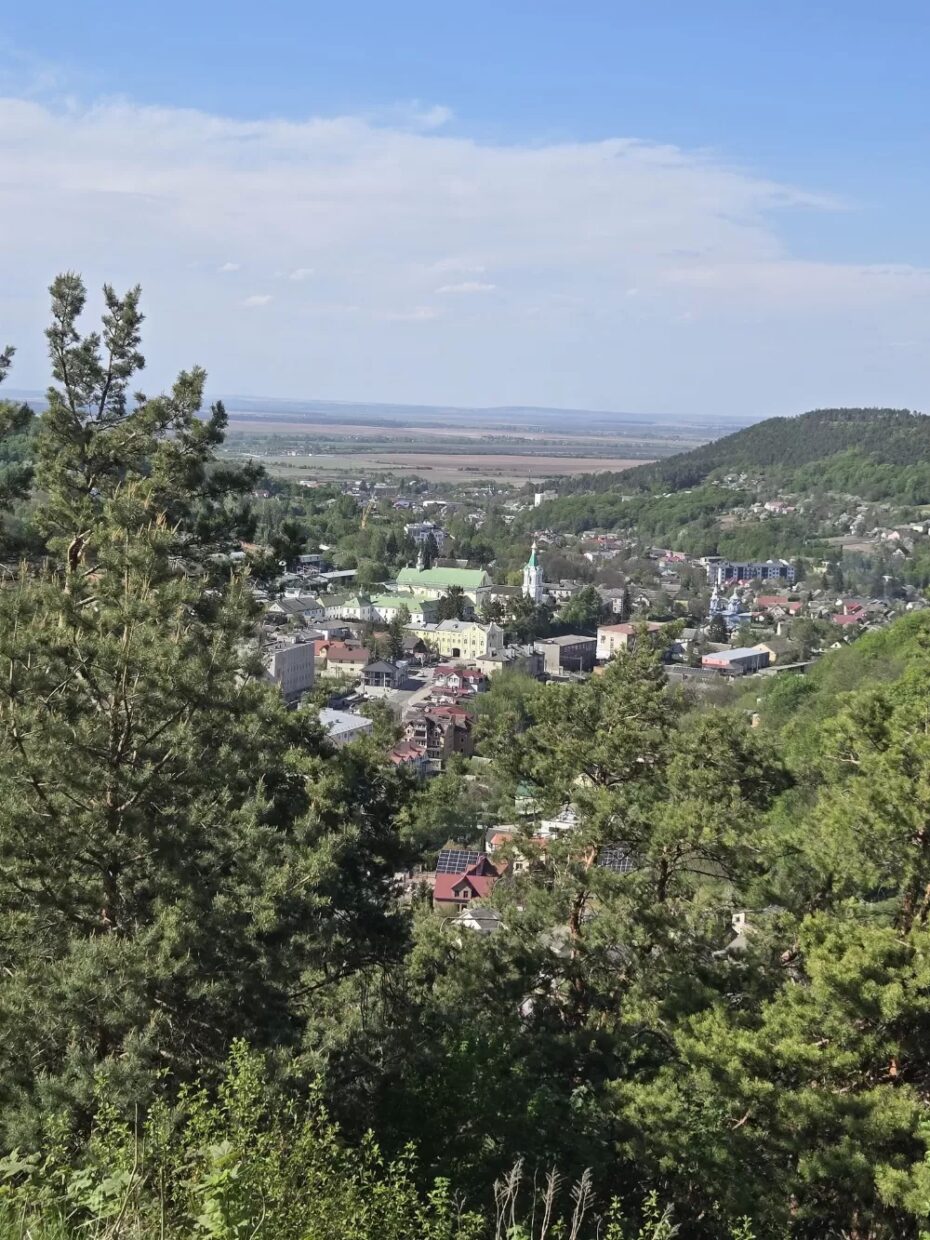 Кременець
