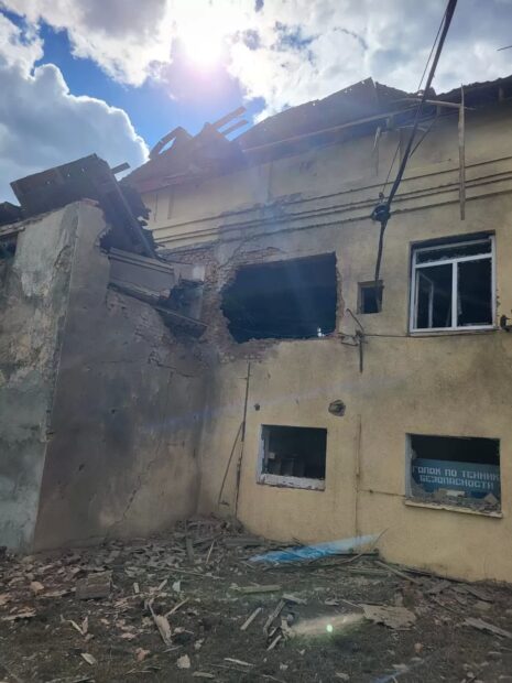 закарпаття