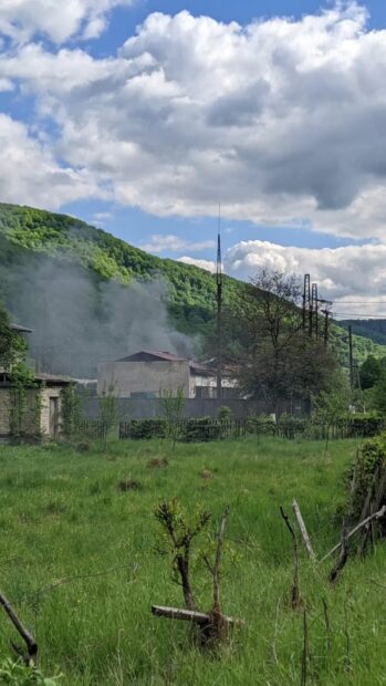 закарпаття