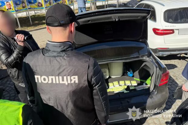 хабар