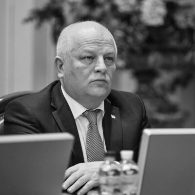 Степан Кубів