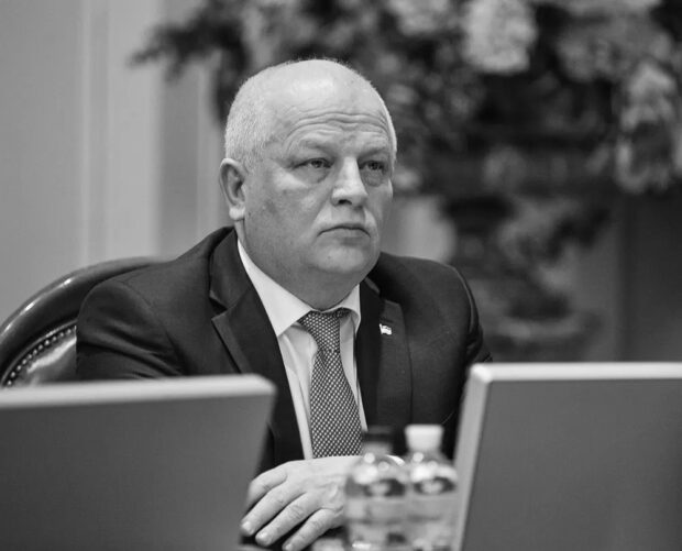 Степан Кубів
