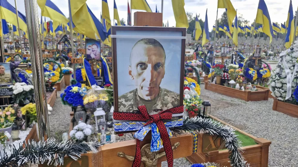 загиблий Герой