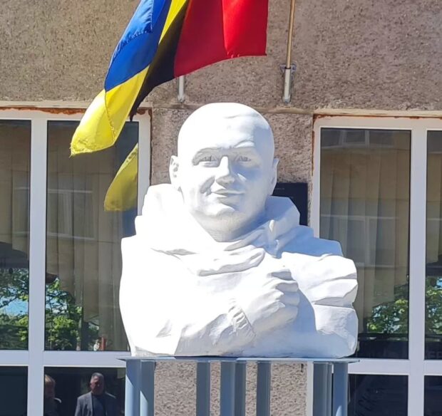віталій скакун