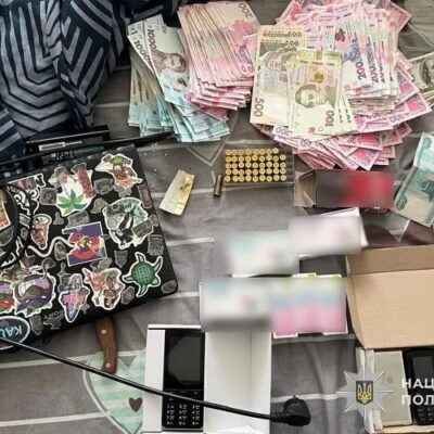що знайшли у квартирі загиблого в ТЦК