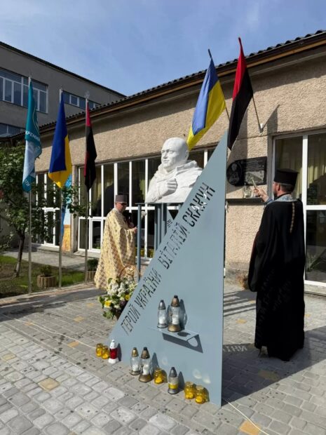 віталій скакун