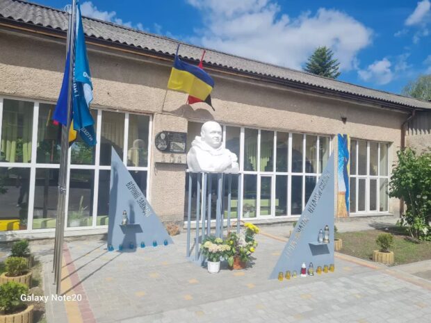 віталій скакун