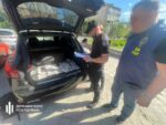 підполковник брав хабар