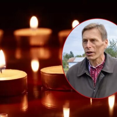 Іван П'ятківський