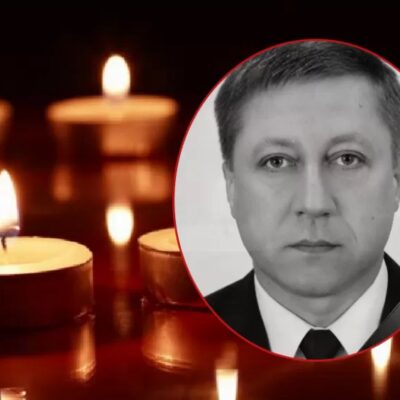 Чернюк Геннадій Іванович