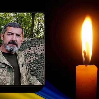 ЛЕГА ОЛЕГ ВАСИЛЬОВИЧ