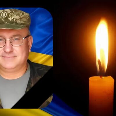Михайло Юрків