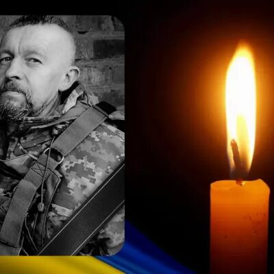 Лебедєв Віталій Петрович