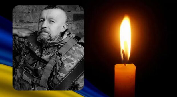 Лебедєв Віталій Петрович
