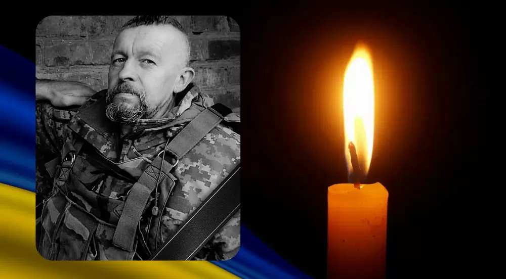 Лебедєв Віталій Петрович