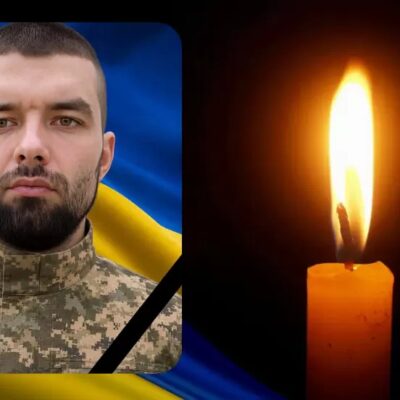 Козак Дмитро Ігорович