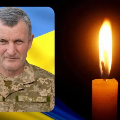 Петро Гнида