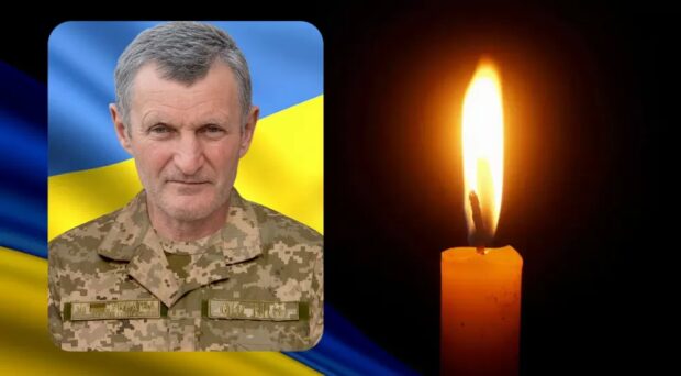 Петро Гнида