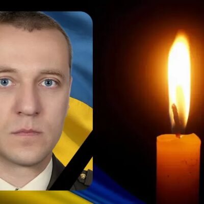 ІЛЬЧЕНКО ВІТАЛІЙ ВОЛОДИМИРОВИЧ