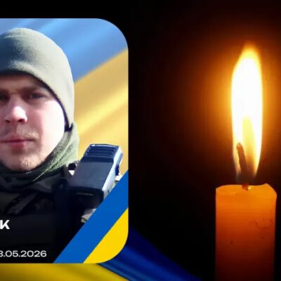 Мельник Павло Михайлович