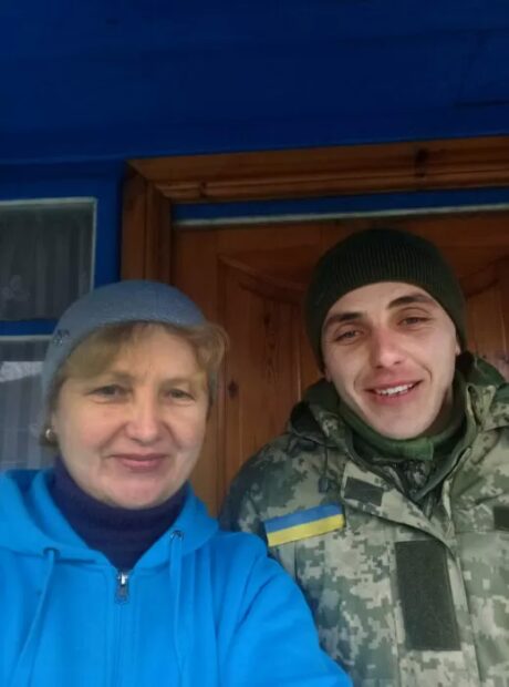 Андрій Кузьмич