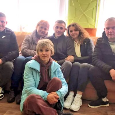 Андрій Кузьмич