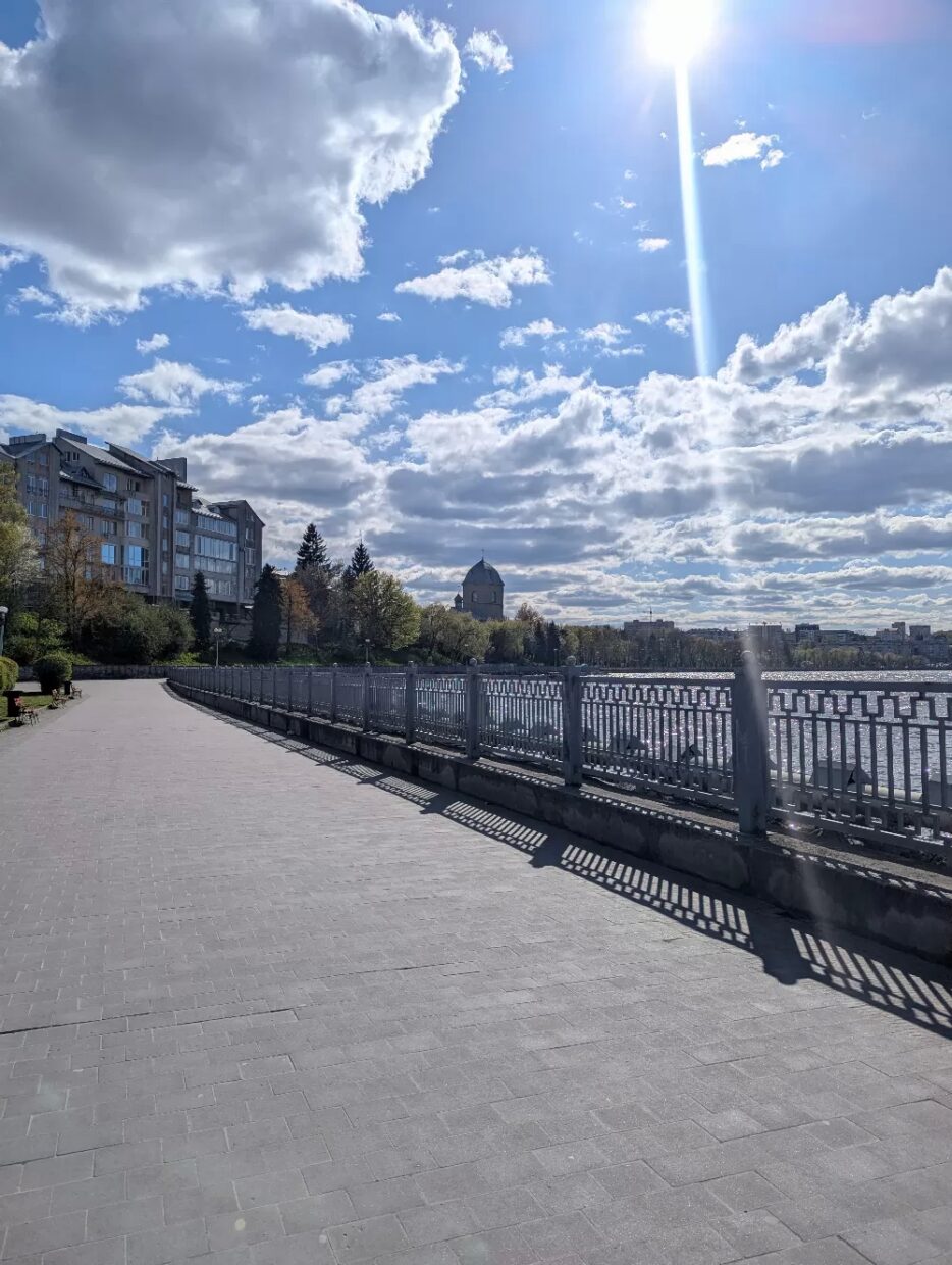 Тернопіль