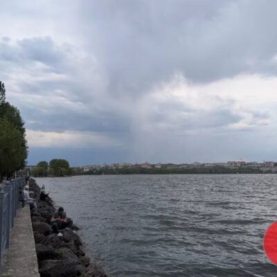 тернопільський став
