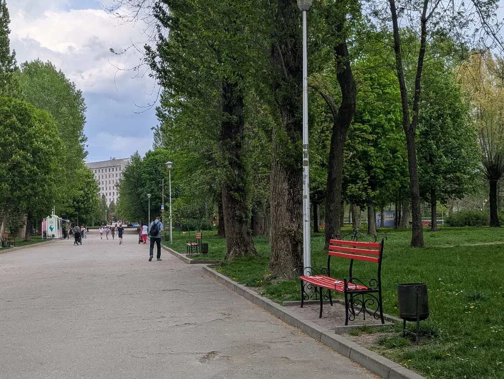 Тернопіль