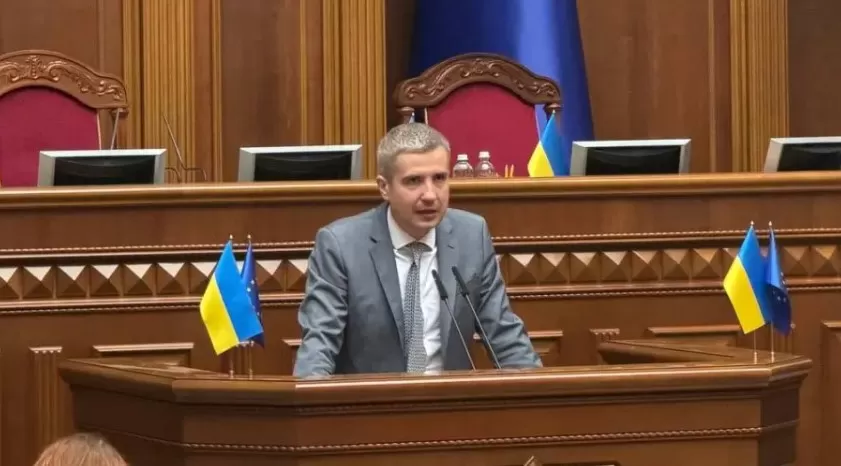 Володимир Цабаль