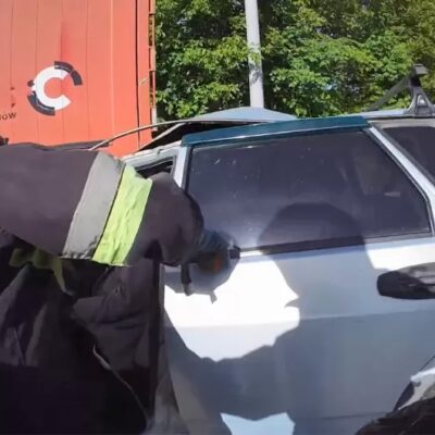 аварія