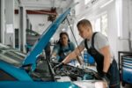 автомеханік